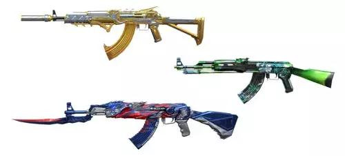 CF������ô����ǹ��