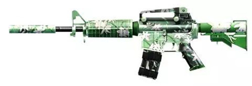 CF������ô����ǹ��