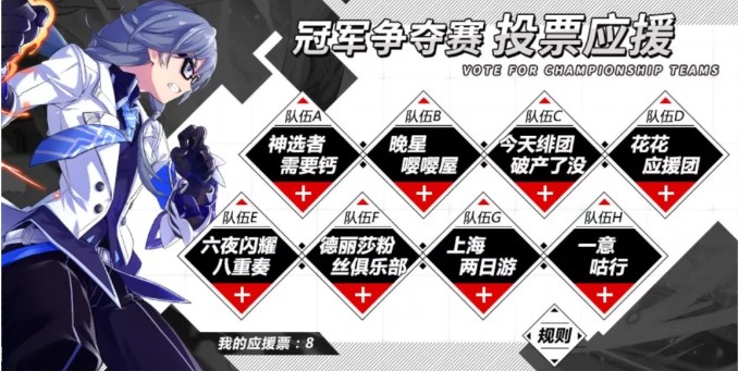 ����3�ھ�������ӦԮ���������_����3�ھ�������ӦԮͶƱ�����