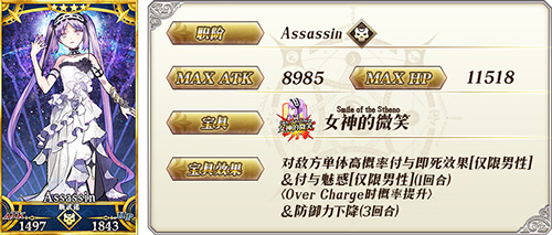 FGO����900������ͻ�Ƽ���