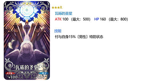 FGO����900������ͻ�Ƽ���