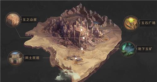 ��������ҫ���µ�ͼ����Į��ͼ�Ľ���