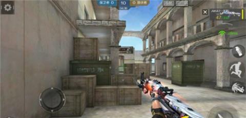 CF������λ��3.0ɳĮ�Ծ��淨����