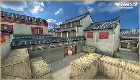 CF������λ3.0����ս�Ϸּ��ɹ���