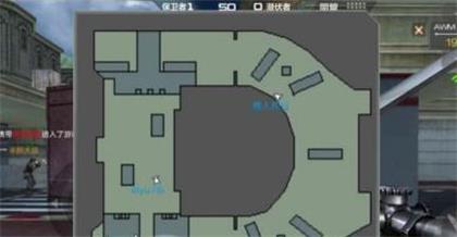 CF������λ3.0����֮��ʵ��ǹе�Ƽ�