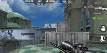 CF������λ3.0����֮��ʵ��ǹе�Ƽ�_CF������λ3.0����֮����ʲôǹ���