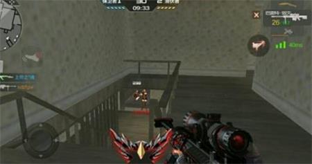 CF������λ3.0����ɽׯʵ��ǹе�Ƽ�