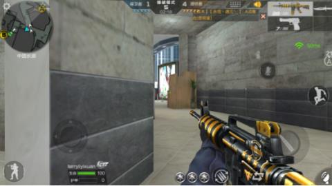 CF������λ3.0�����ô�����Ϸ�