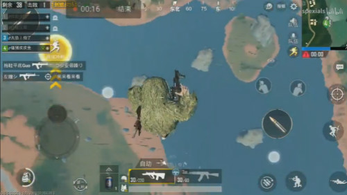 ���������̼�ս���ȴ�������ο�����_���������̼�ս���ȴ����ַ���BUG�����̳�