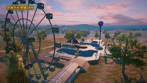 ���������̼�ս��Ħ����λ�ý���_���������̼�ս��Ħ����������