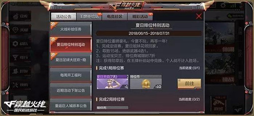 CF�����ط����˳��°汾������ϼ�