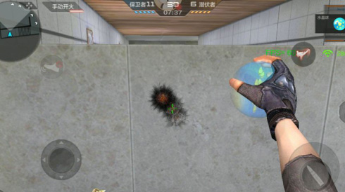 CF����ˮ������ʵս����ͼ���ĵ�