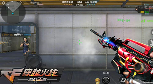 CF������λ��3.0����������Щ_CF������λ��3.0����������һ��