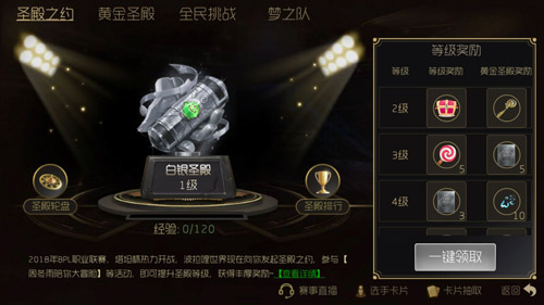 ���������ս��ʥ��֮Լ�ȼ���������