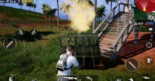 ���������̼�ս���ź�ǹģʽʲôʱ����_���������̼�ս���ź�ǹģʽ����ʱ��