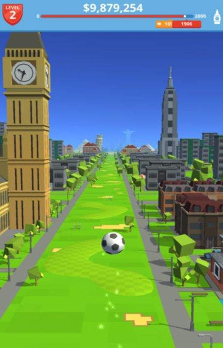 soccer kick_soccer kick淨