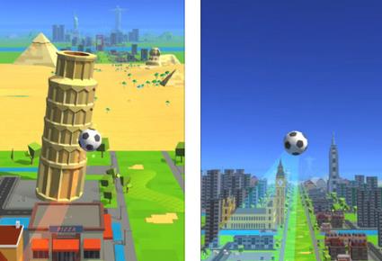 Soccer Kickλø_Soccer Kickһ÷ʽ