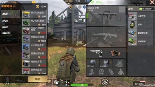 CF����ս�������淨����ͼ�����