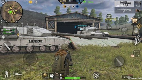 CF����ս�������淨����ͼ�����