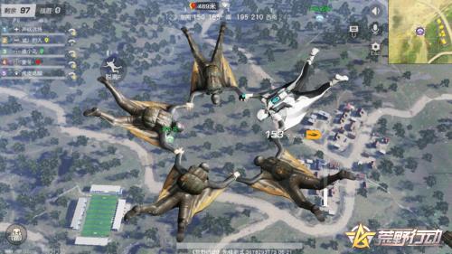 ����Ұ�ж���Эͬ��ս�淨ͼ�Ĺ���