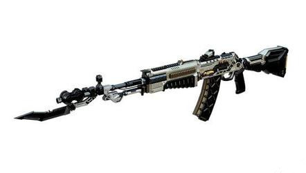 CF����AN94���������������_CF����AN94���������Լ��ܽ���