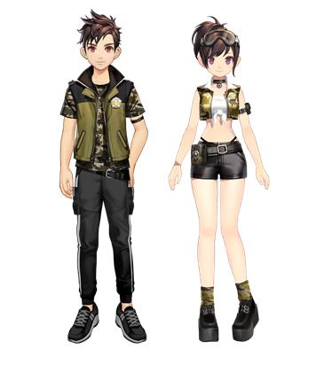 QQ�ɳ�������ҰӪ����װ�����_QQ�ɳ�������ҰӪ����װ��ȡ��ʽ