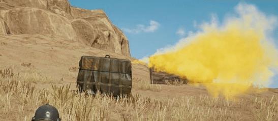 �����������̼�ս�����ź�ǹˢ�µص����˵��