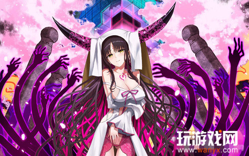 ��FGO��CCC����ħ�����������Ƽ�