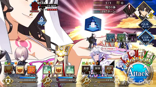 FGOCCC��������֮�׹����Ƽ�_FGOCCC��������֮����δ�