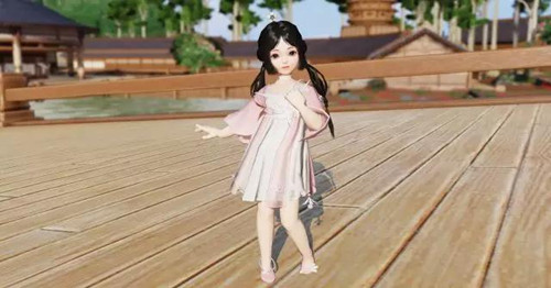 �������㡷����ͯŮ���ͽ�����װ��ȫ