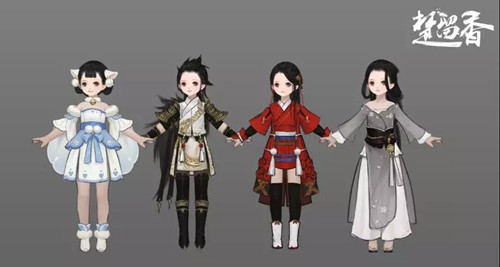 �������㡷����ͯŮ���ͽ�����װ��ȫ