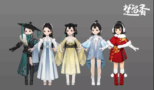 �������㡷����ͯŮ���ͽ�����װ��ȫ