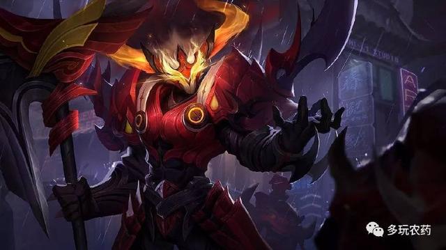 ������ҫ��η֮������Ƥ������������ʲô_������ҫ��Τ����Ƥ����������ͼ�Ľ���