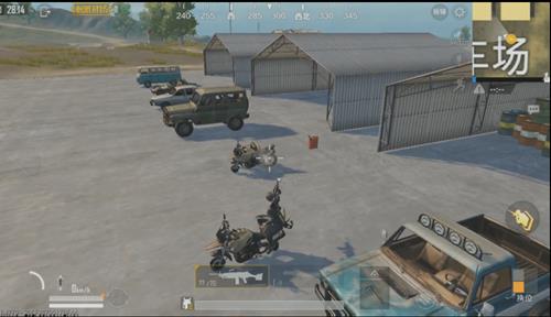 ���������̼�ս����ε��ֳ�ǹ_���������̼�ս�����ֳ�ǹBUG��������