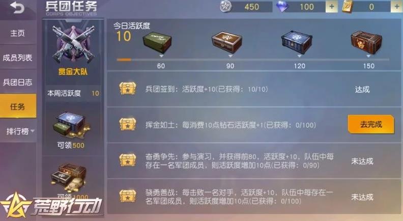 ��Ұ�ж������ܵõ���Щ����_��Ұ�ж����Ž�������