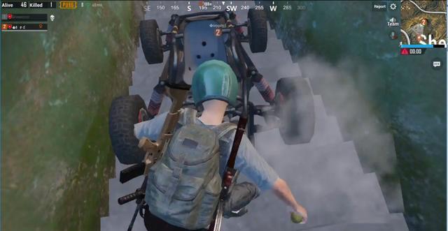 �����������̼�ս���������������ն�BUGͼ�Ľ̳�