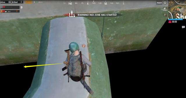 �����������̼�ս���������������ն�BUGͼ�Ľ̳�