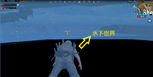 �����������̼�ս���������������ն�BUGͼ�Ľ̳�