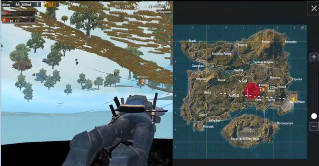 �����������̼�ս���������������ն�BUGͼ�Ľ̳�