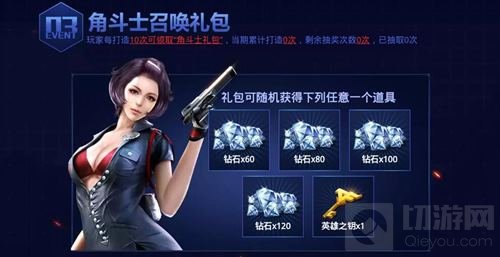 CF����AK47�Ƕ�ʿ��÷���