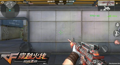 CF����M4A1����ʿ�������Լ��ܽ���