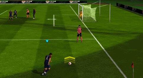 FIFA���������������ڶ�����ι�_FIFA���������������ڶ���ͨ�ع���