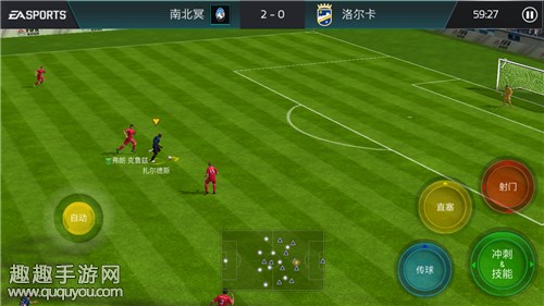 ��FIFA�������硷��������һ��ͨ�ع���