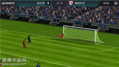 ��FIFA�������硷��������һ��ͨ�ع���