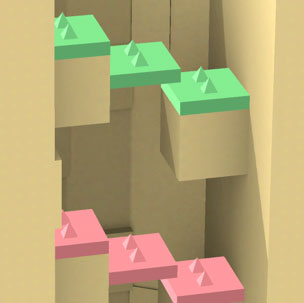 ����������������ʮ�Ź�ͼ�Ĺ���