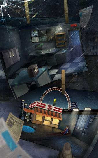 �ֲ���԰������Ҫ����ȥͼ����ϸ���Դ�ȫ_�ֲ���԰������Ҫ����ȥȫ�ؿ�ͨ�ع���