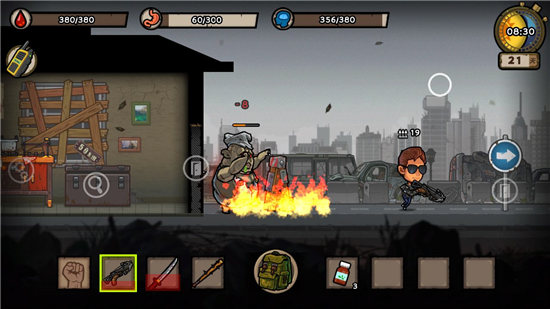 ���Ҵ���Σ�ǡ���ʦBoss��ô��