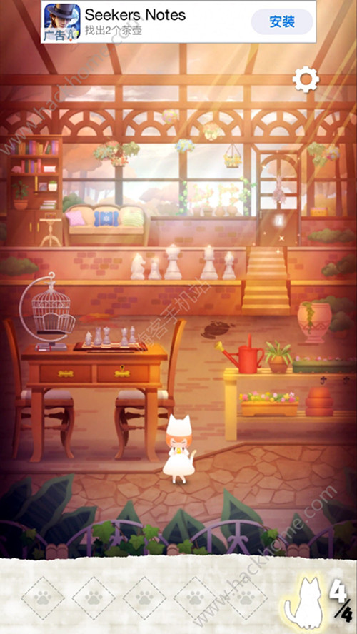 ��·��Сè���ŵ������ι�_StrayCatDoors�����ͨ�ع���