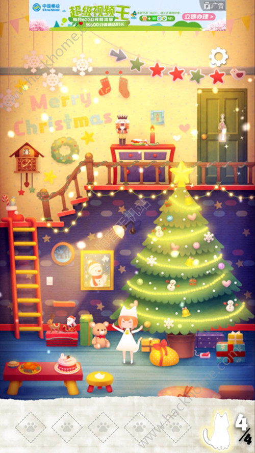 ��·��Сè���ŵڶ�����ι�_StrayCatDoors�ڶ���ͨ�ع���