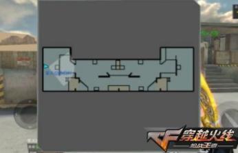 CF���ε���ģʽ���»��ص�ͼ�����_CF���ε���ģʽ���»��ص�ͼ����